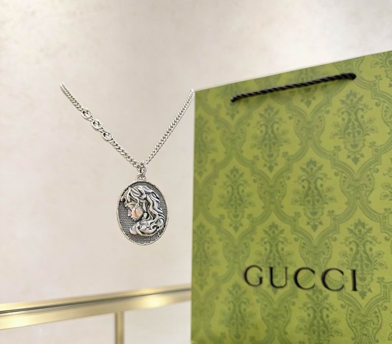 Gucci Necklace 04yxs139